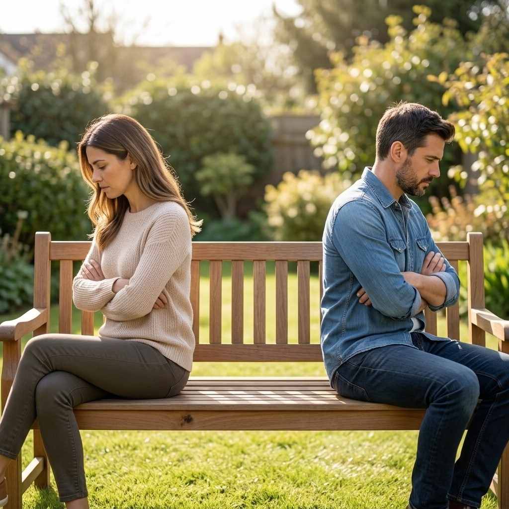 Amarres de pareja